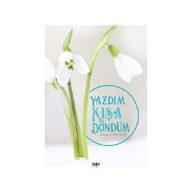 Yazdım Kışa Döndüm - Duygu Karakaya
