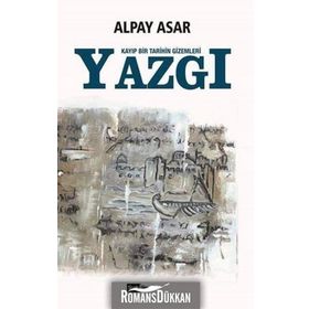 Yazgı - Alpay Asar
