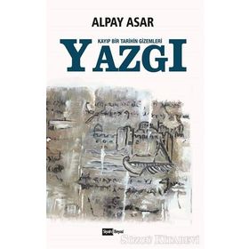 Yazgı - Alpay Asar