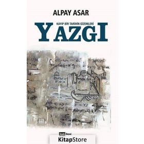 Yazgı - Alpay Asar