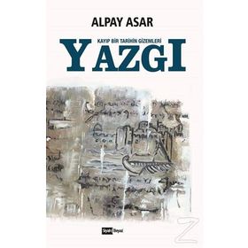 Yazgı - Alpay Asar