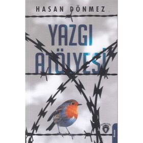 Yazgı Atölyesi - Hasan Dönmez