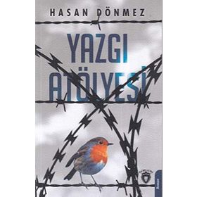 Yazgı Atölyesi - Hasan Dönmez