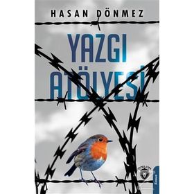 Yazgı Atölyesi - Hasan Dönmez