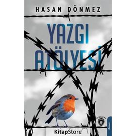 Yazgı Atölyesi - Hasan Dönmez