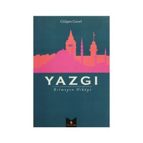 Yazgı - Bitmeyen Hikaye - Gülşen Gazel
