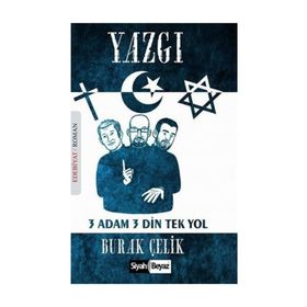 Yazgı - Burak Çelik
