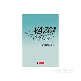 Yazgı - Burak Çelik