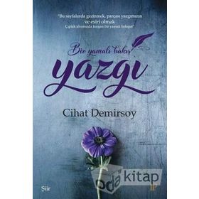 Yazgı - Cihat Demirsoy