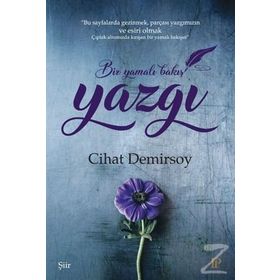Yazgı - Cihat Demirsoy