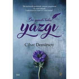 Yazgı - Cihat Demirsoy