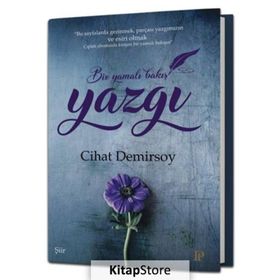 Yazgı - Cihat Demirsoy