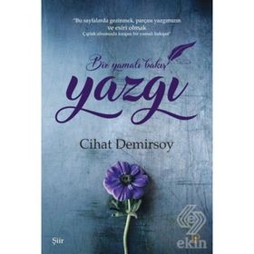 Yazgı - Cihat Demirsoy