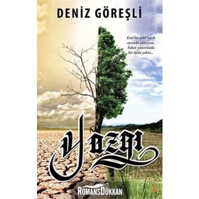 Yazgı - Deniz Göreşli