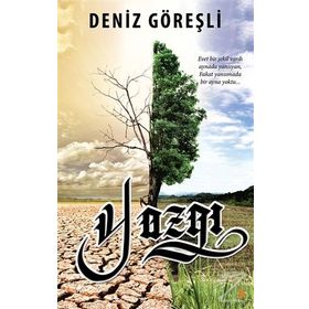 Yazgı - Deniz Göreşli