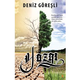 Yazgı - Deniz Göreşli