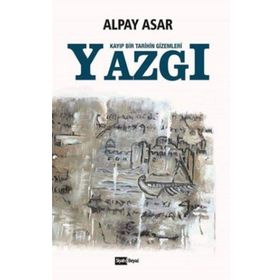 Yazgı - Deniz Göreşli