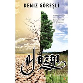 Yazgı - Deniz Göreşli