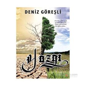 Yazgı - Deniz Göreşli