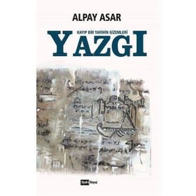 Yazgı - Deniz Göreşli