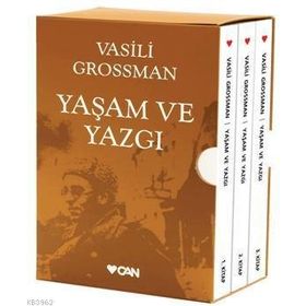 YAZGI - M. FATIH OFLAZ