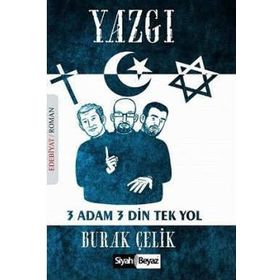 YAZGI - M. FATIH OFLAZ