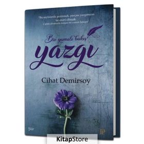 YAZGI - M. FATIH OFLAZ