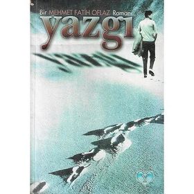 Yazgı-Mehmet Fatih Oflaz