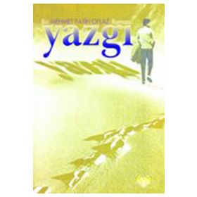 Yazgı-Mehmet Fatih Oflaz