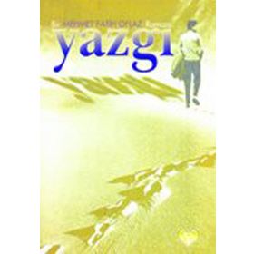 Yazgı-Mehmet Fatih Oflaz