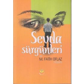 Yazgı-Mehmet Fatih Oflaz