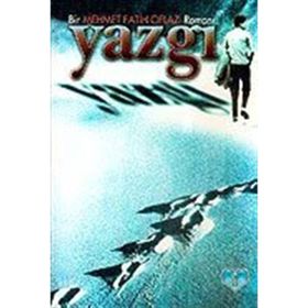 Yazgı-Mehmet Fatih Oflaz