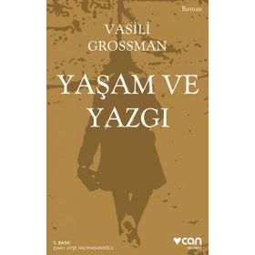 YAZGI - POYRAZ ÜLGER