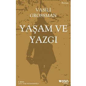 YAZGI - POYRAZ ÜLGER