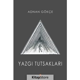 Yazgı Tutsakları - Adnan Gökçe