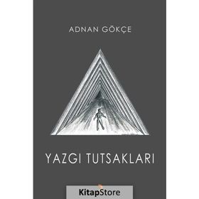 Yazgı Tutsakları - Adnan Gökçe