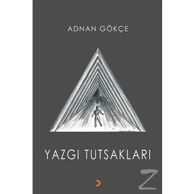 Yazgı Tutsakları - Adnan Gökçe