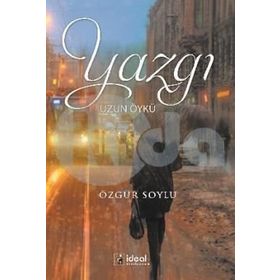 Yazgı-Uzun Öykü - Özgür Soylu