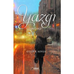 Yazgı-Uzun Öykü - Özgür Soylu