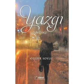 Yazgı-Uzun Öykü - Özgür Soylu