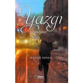Yazgı-Uzun Öykü - Özgür Soylu