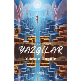 Yazgılar Dalgalanım 1 Yılmaz Taşkın