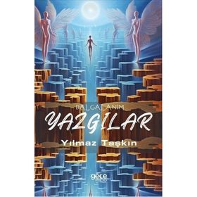 Yazgılar Dalgalanım 1 Yılmaz Taşkın