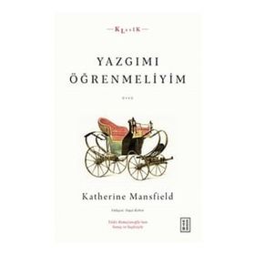 Yazgımı Öğrenmeliyim - Ketebe Yayınları