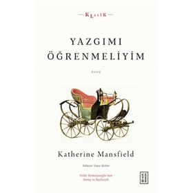 Yazgımı Öğrenmeliyim - Ketebe Yayınları