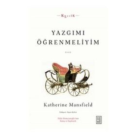 Yazgımı Öğrenmeliyim - Ketebe Yayınları