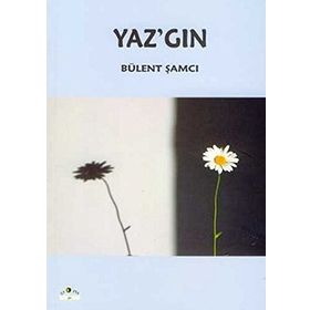 YAZ'GIN - BÜLENT ŞAMCI