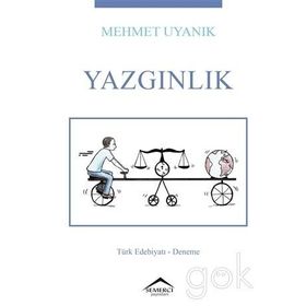 YAZ'GIN - BÜLENT ŞAMCI