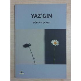 YAZ'GIN - BÜLENT ŞAMCI
