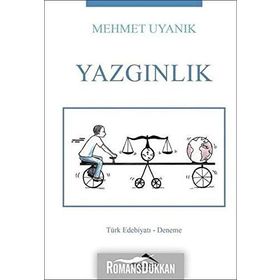 YAZ'GIN - BÜLENT ŞAMCI